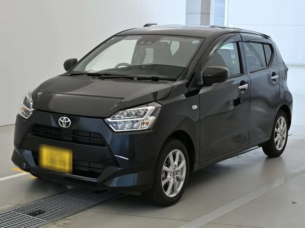 Toyota Pixis Epoch LA350A 2024